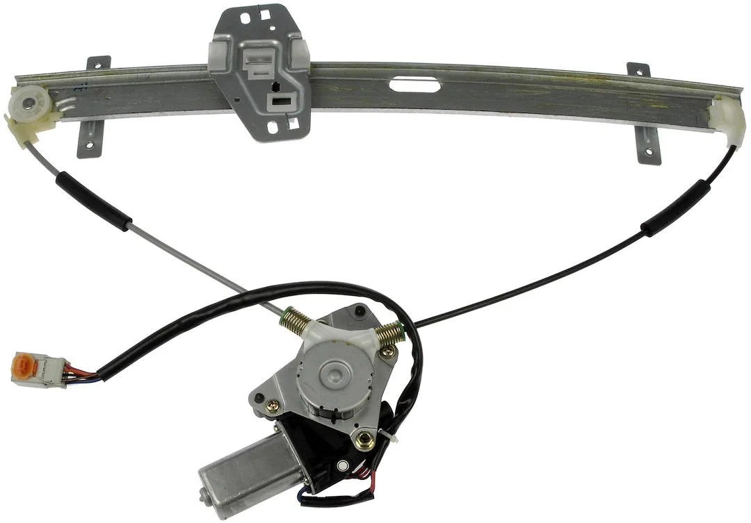 748-129 – DORMAN Window Regulator, OE Replacement Use With Power Windows With Motor